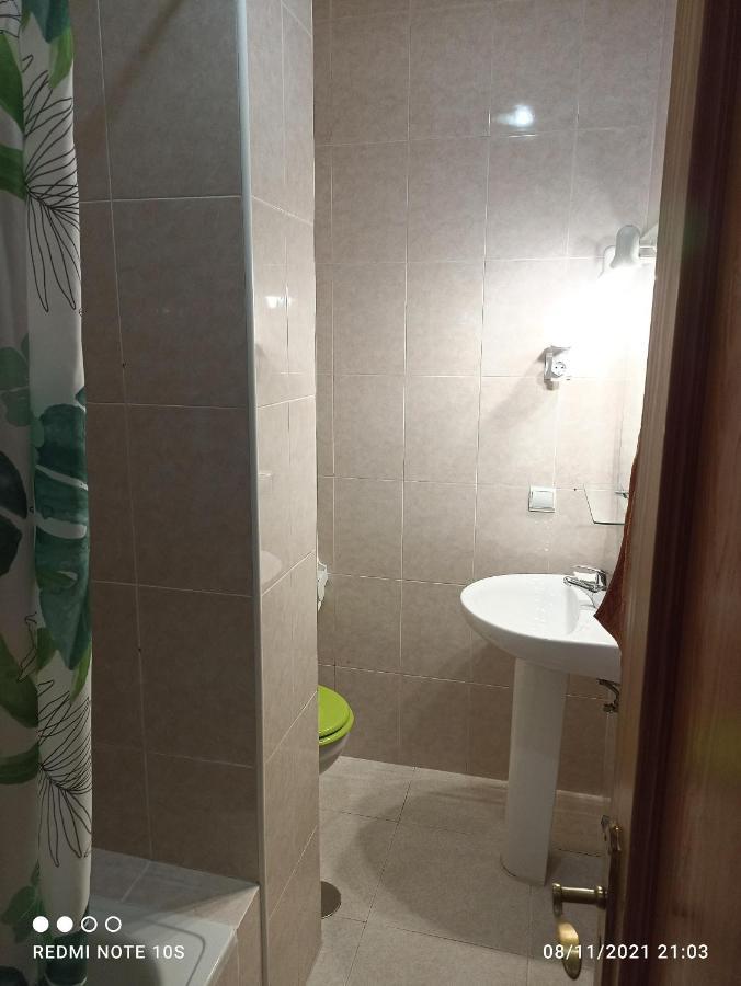 Apartamento El Carmen 12 Morro Jable  Kültér fotó