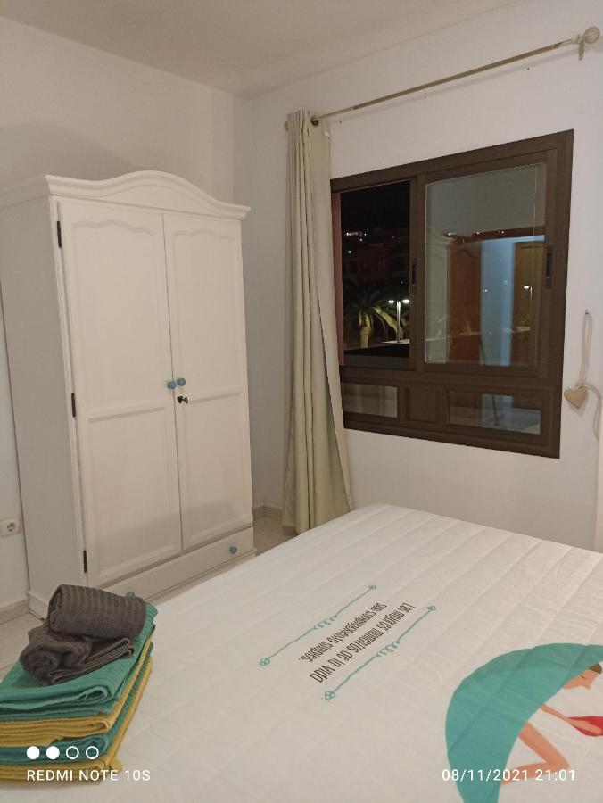 Apartamento El Carmen 12 Morro Jable  Kültér fotó