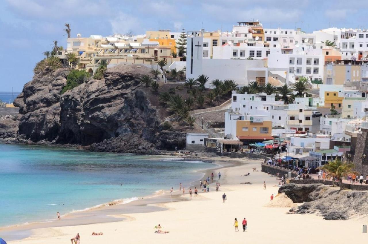 Apartamento El Carmen 12 Morro Jable  Kültér fotó