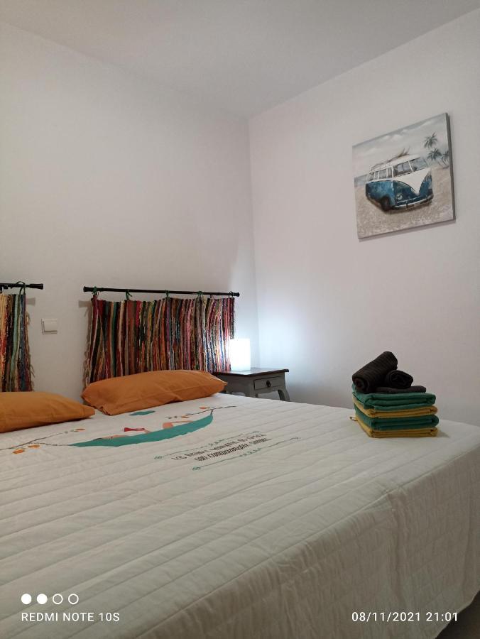 Apartamento El Carmen 12 Morro Jable  Kültér fotó